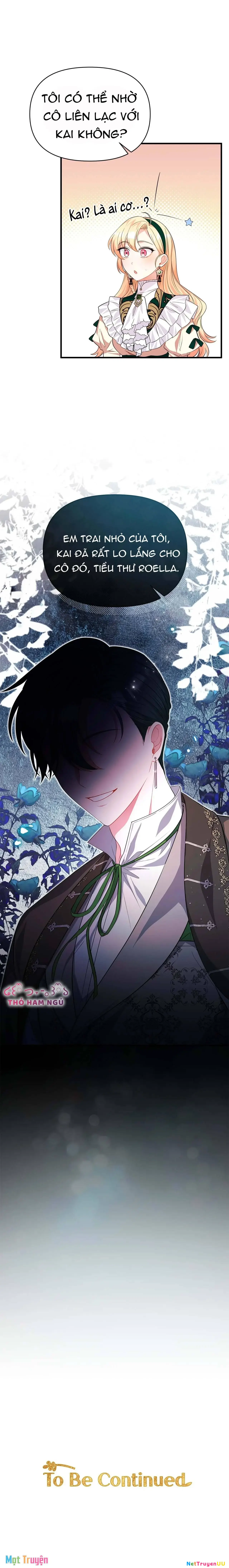 Có Nhiều Nam Chính Quá Đi! Chapter 6 - Trang 20