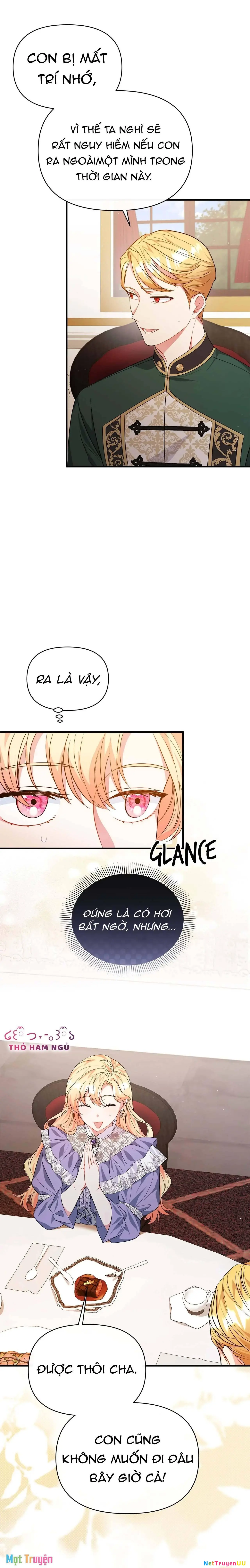 Có Nhiều Nam Chính Quá Đi! Chapter 6 - Trang 7