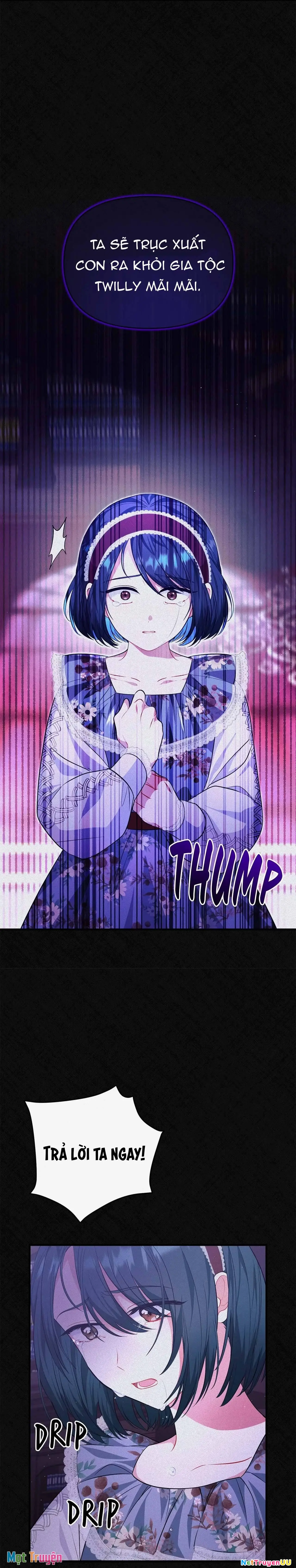 Có Nhiều Nam Chính Quá Đi! Chapter 7 - Trang 11