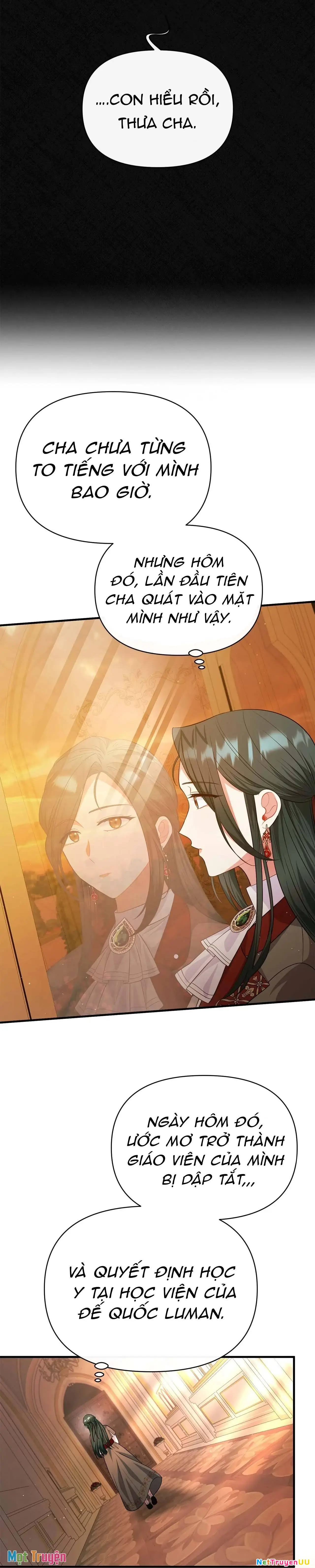 Có Nhiều Nam Chính Quá Đi! Chapter 7 - Trang 12
