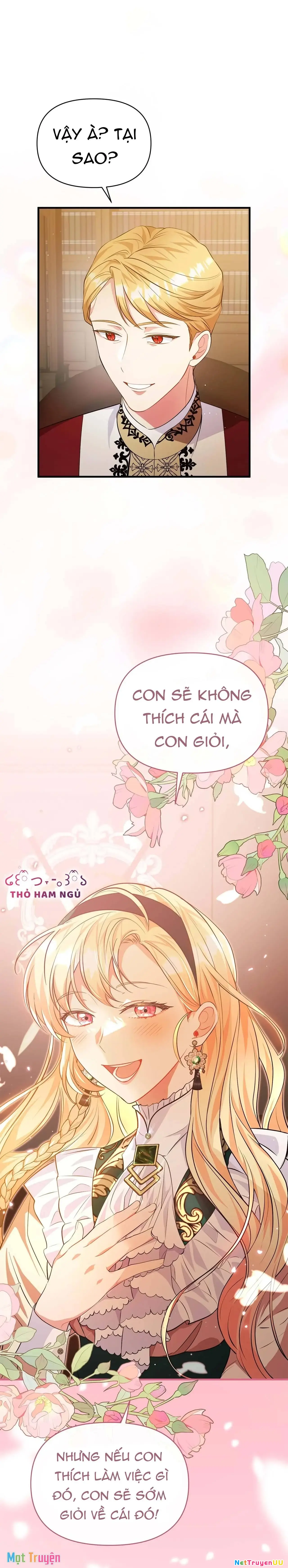 Có Nhiều Nam Chính Quá Đi! Chapter 7 - Trang 19