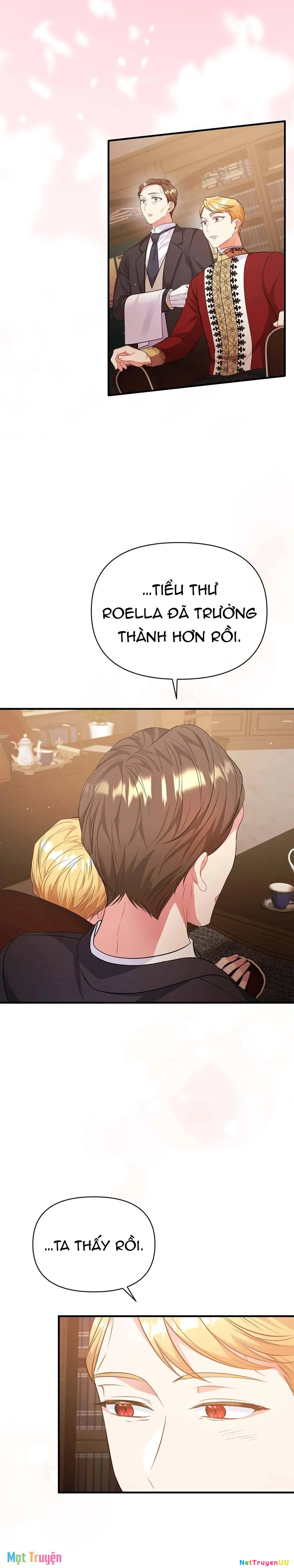 Có Nhiều Nam Chính Quá Đi! Chapter 7 - Trang 20