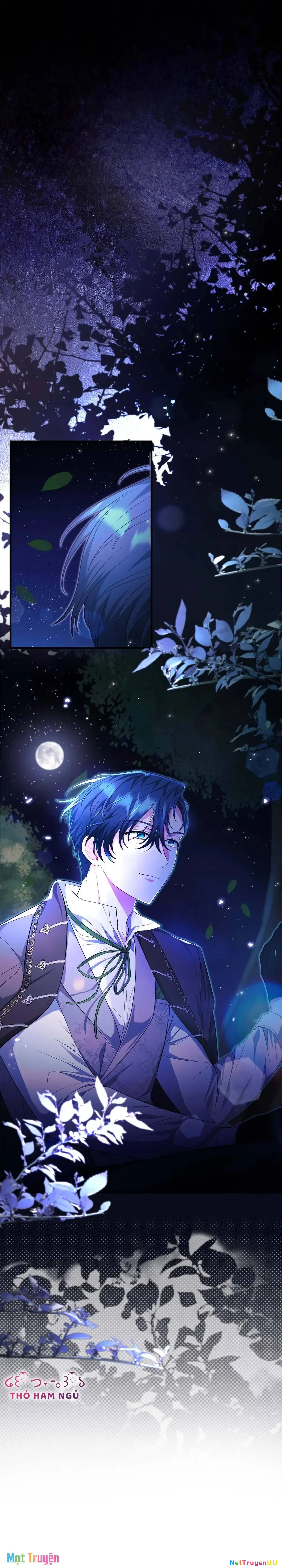 Có Nhiều Nam Chính Quá Đi! Chapter 7 - Trang 28