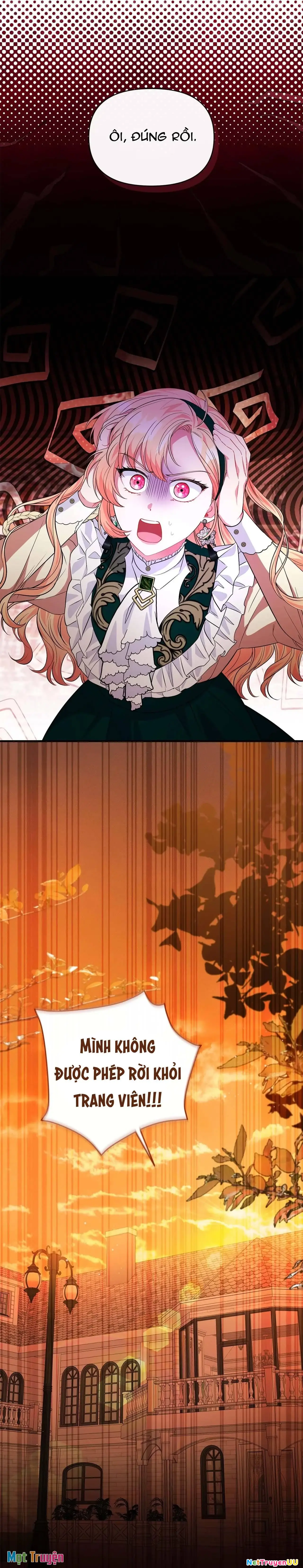 Có Nhiều Nam Chính Quá Đi! Chapter 7 - Trang 4