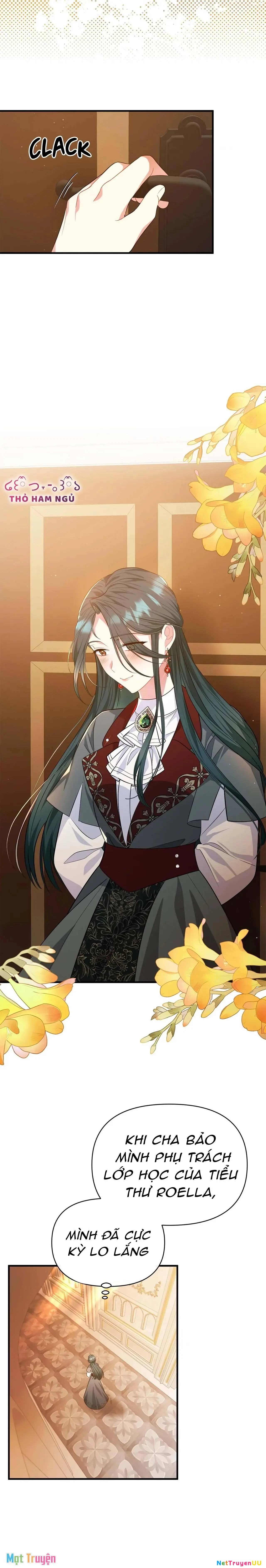 Có Nhiều Nam Chính Quá Đi! Chapter 7 - Trang 6