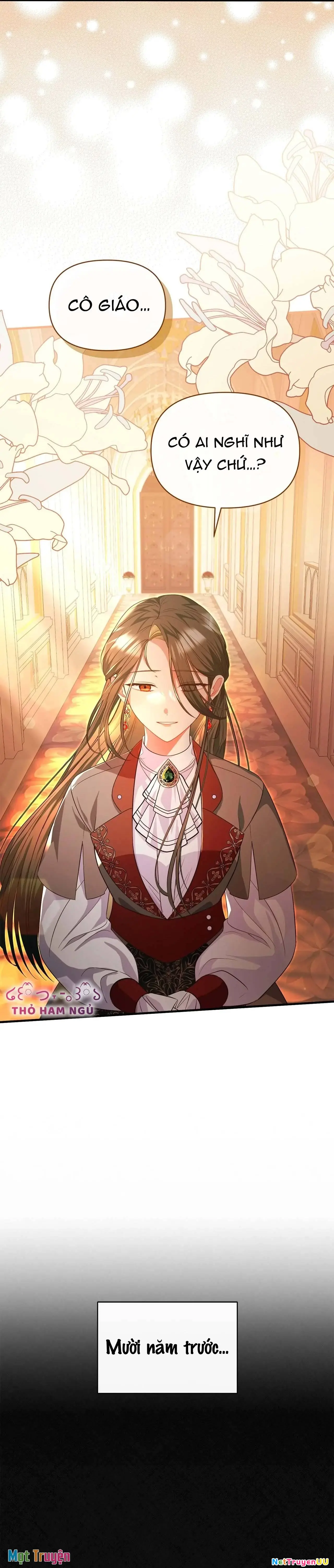 Có Nhiều Nam Chính Quá Đi! Chapter 7 - Trang 8