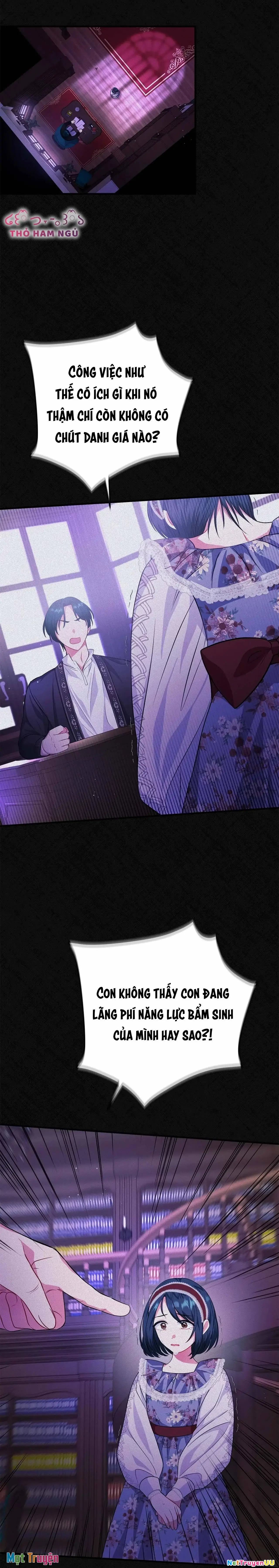 Có Nhiều Nam Chính Quá Đi! Chapter 7 - Trang 9