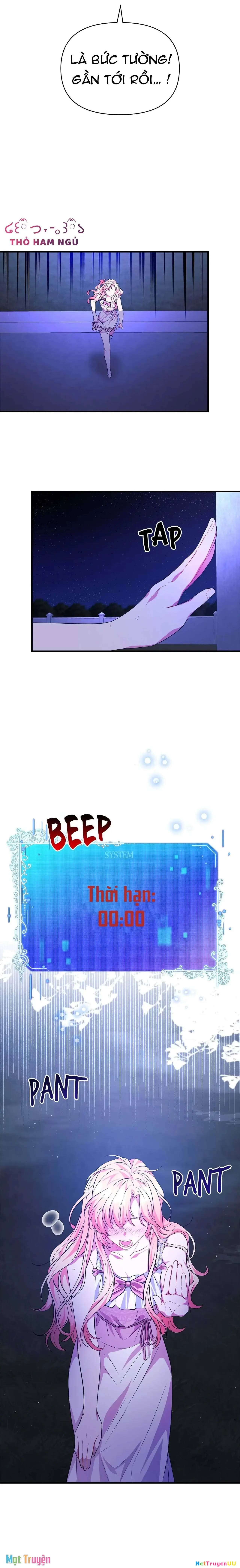 Có Nhiều Nam Chính Quá Đi! Chapter 8 - Trang 10