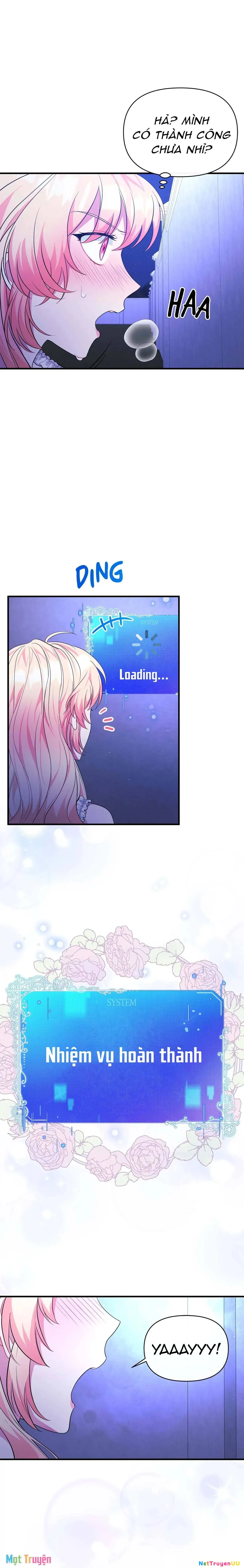 Có Nhiều Nam Chính Quá Đi! Chapter 8 - Trang 11