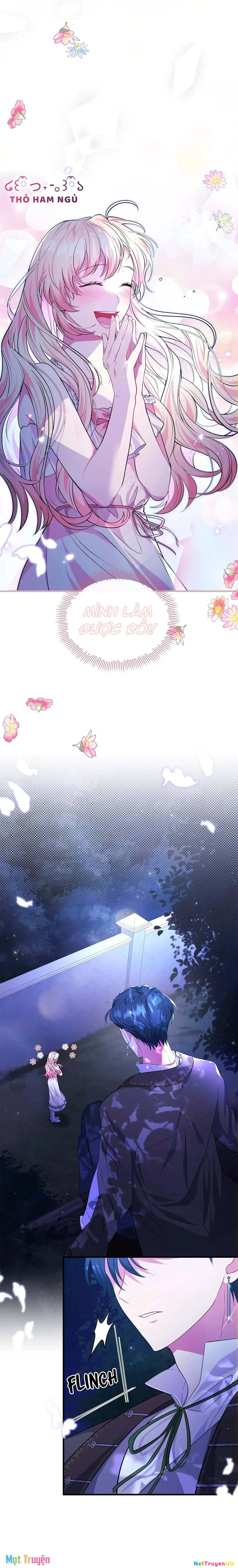 Có Nhiều Nam Chính Quá Đi! Chapter 8 - Trang 12