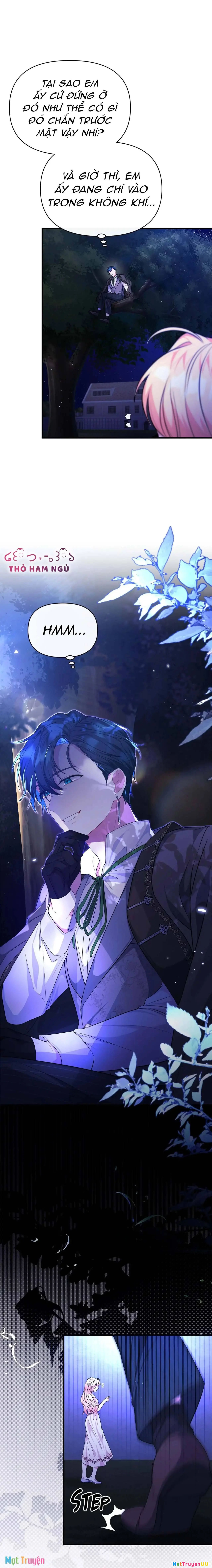 Có Nhiều Nam Chính Quá Đi! Chapter 8 - Trang 15