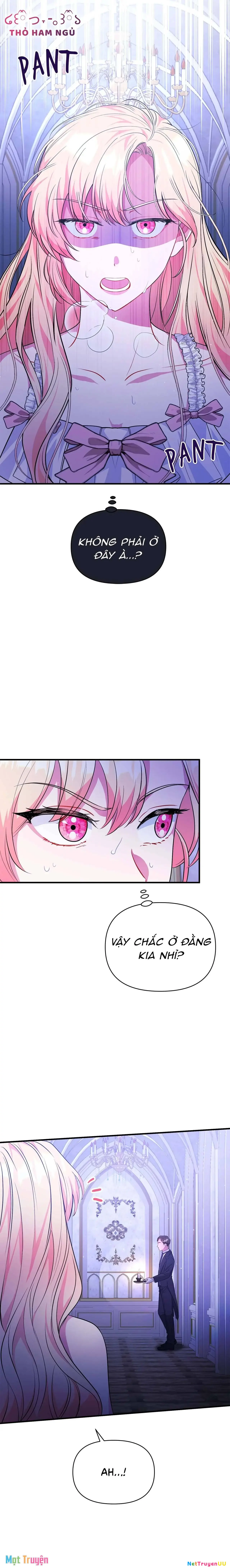 Có Nhiều Nam Chính Quá Đi! Chapter 8 - Trang 3
