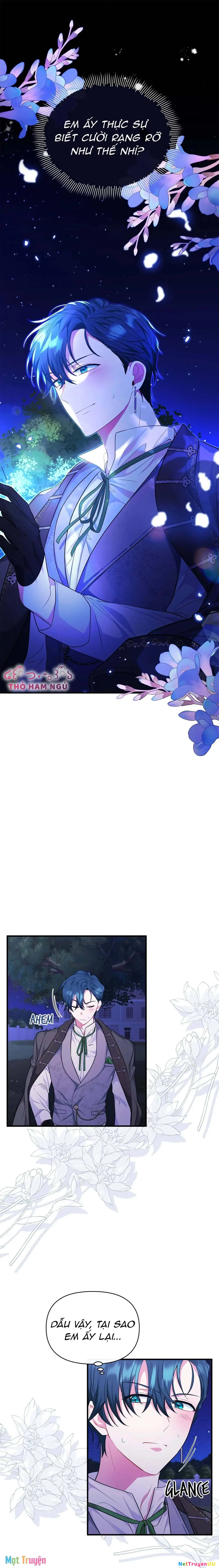 Có Nhiều Nam Chính Quá Đi! Chapter 9 - Trang 1
