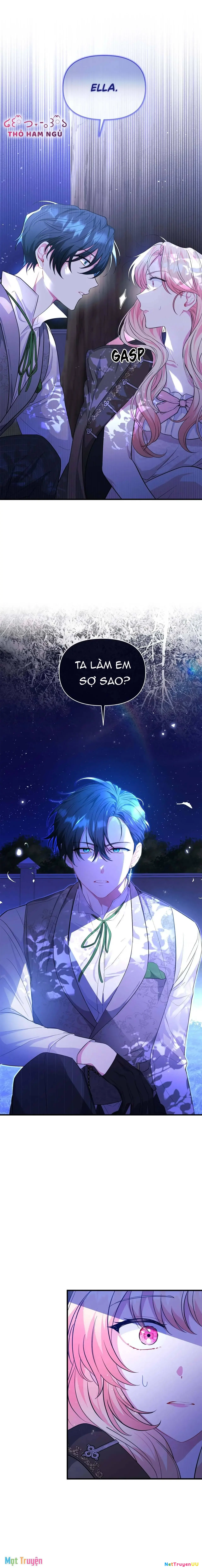 Có Nhiều Nam Chính Quá Đi! Chapter 9 - Trang 13