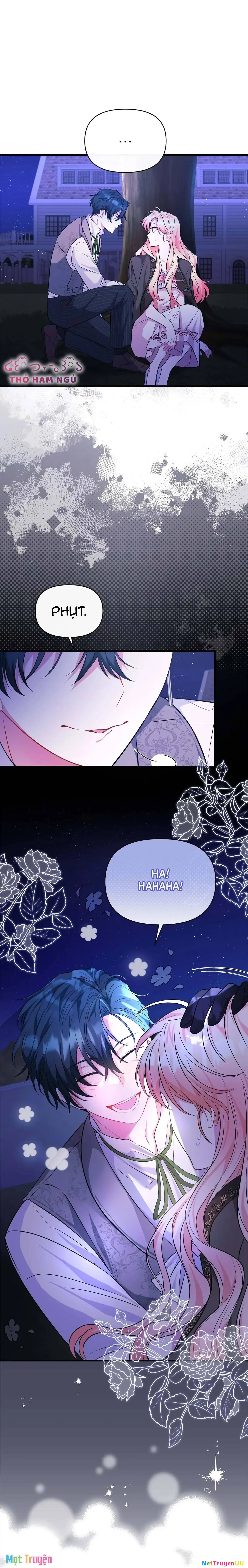 Có Nhiều Nam Chính Quá Đi! Chapter 9 - Trang 14