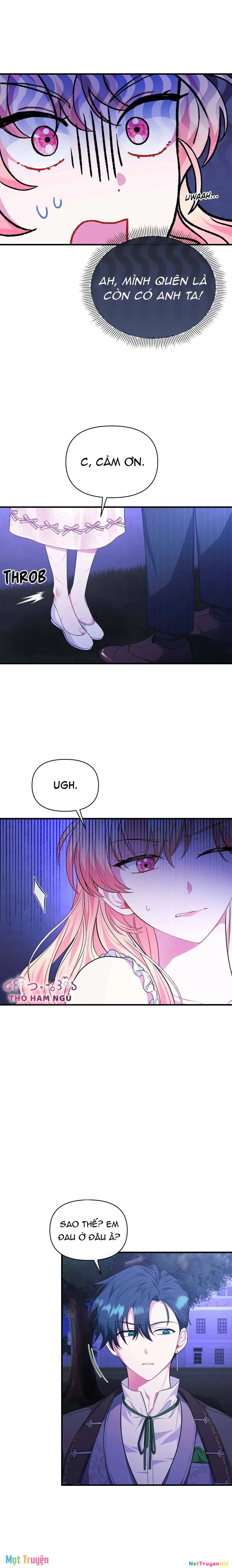 Có Nhiều Nam Chính Quá Đi! Chapter 9 - Trang 5