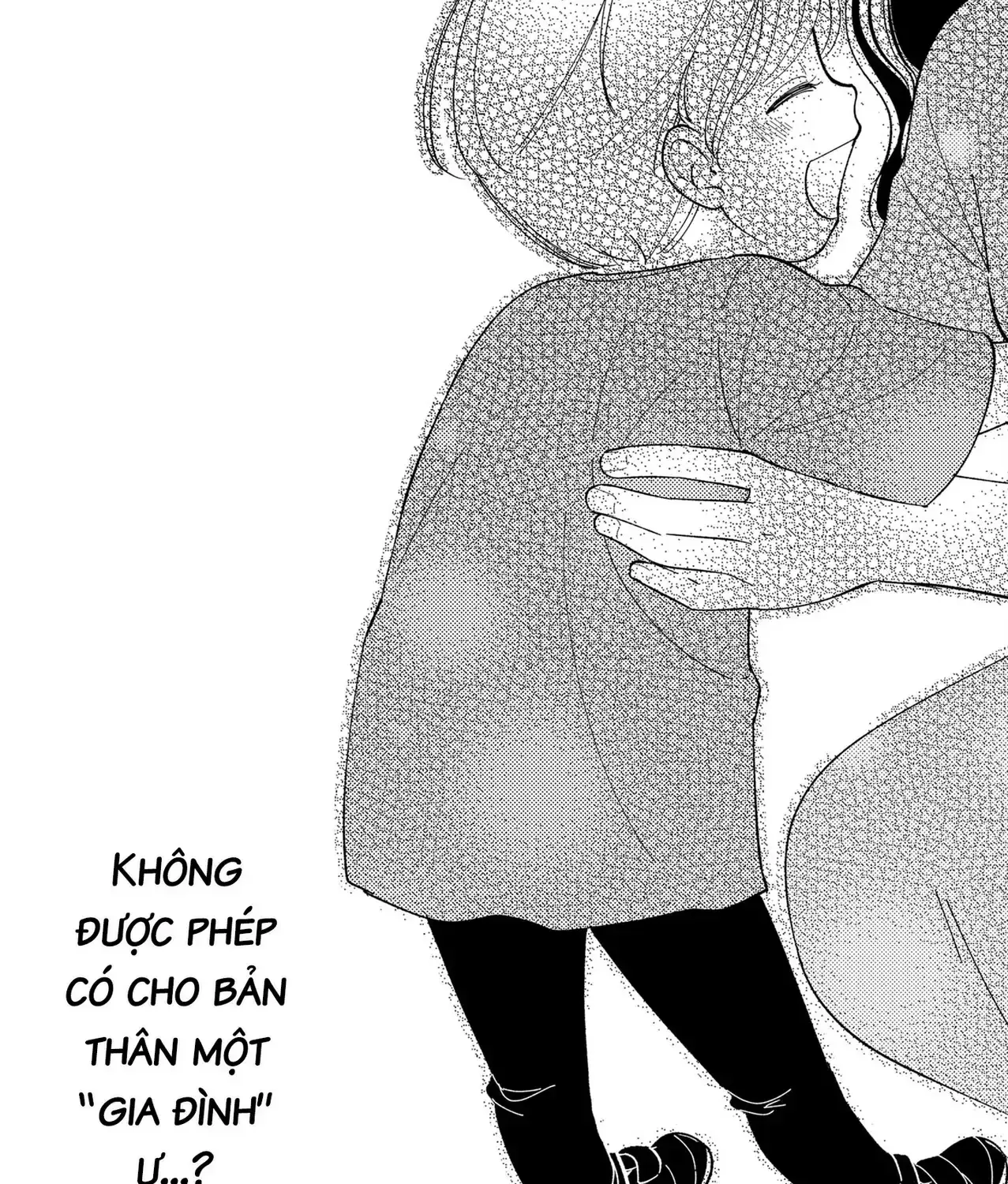 Cò Ơi, Xin Đừng Đến Đây Chapter 1 - Trang 11