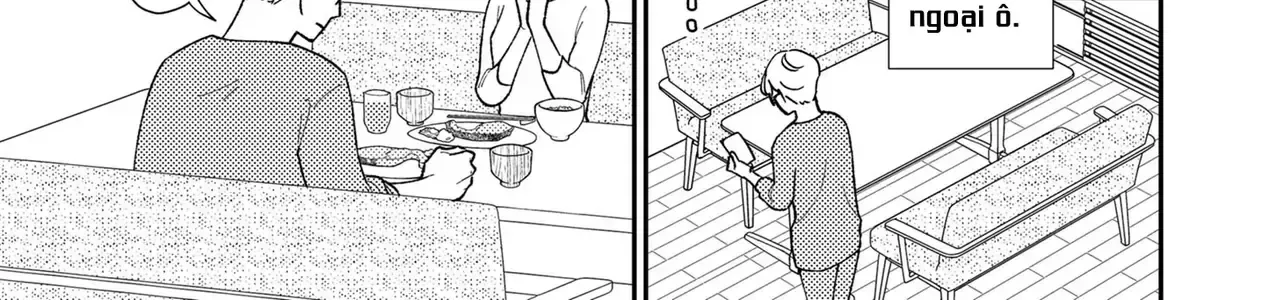 Cò Ơi, Xin Đừng Đến Đây Chapter 1 - Trang 16