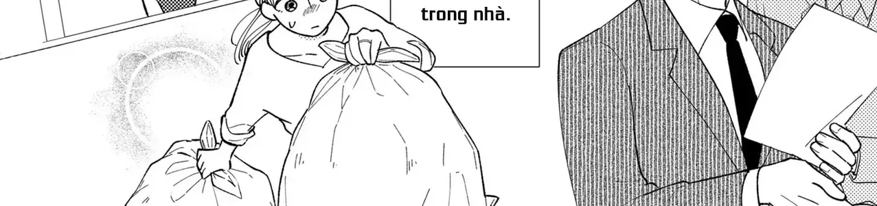 Cò Ơi, Xin Đừng Đến Đây Chapter 1 - Trang 22