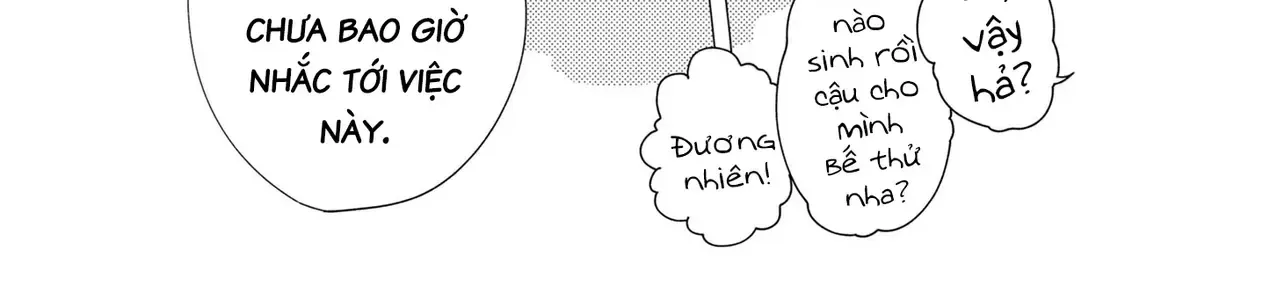 Cò Ơi, Xin Đừng Đến Đây Chapter 1 - Trang 28