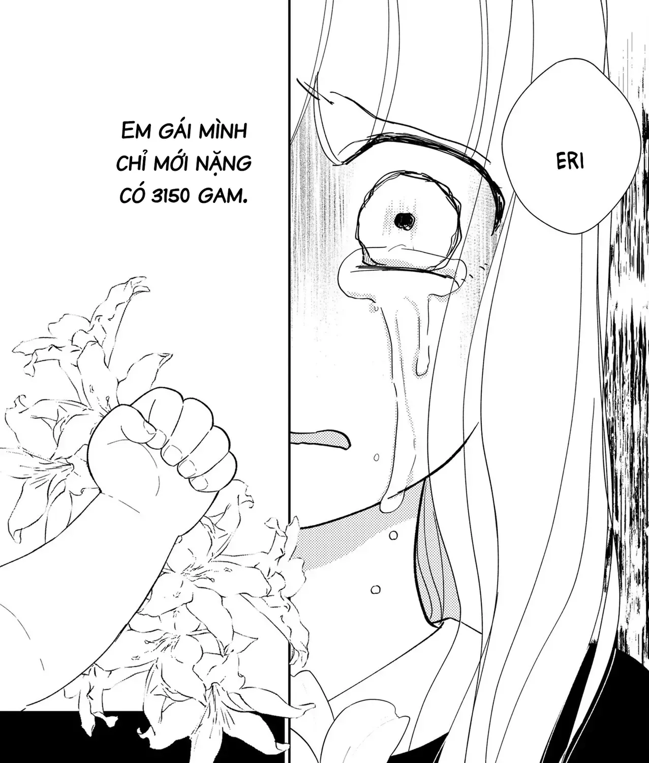 Cò Ơi, Xin Đừng Đến Đây Chapter 1 - Trang 37