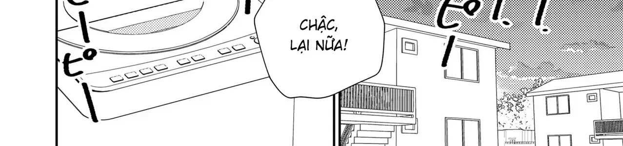Cò Ơi, Xin Đừng Đến Đây Chapter 1 - Trang 42