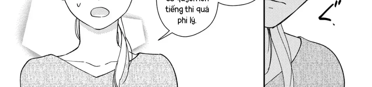 Cò Ơi, Xin Đừng Đến Đây Chapter 11 - Trang 15