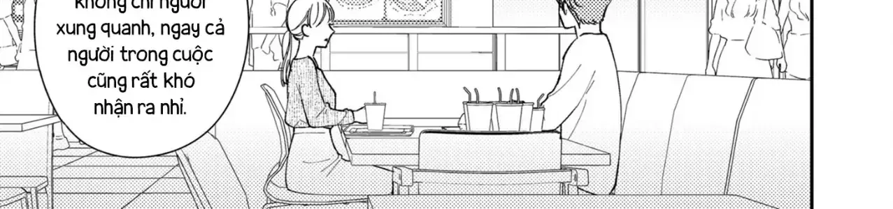 Cò Ơi, Xin Đừng Đến Đây Chapter 11 - Trang 25