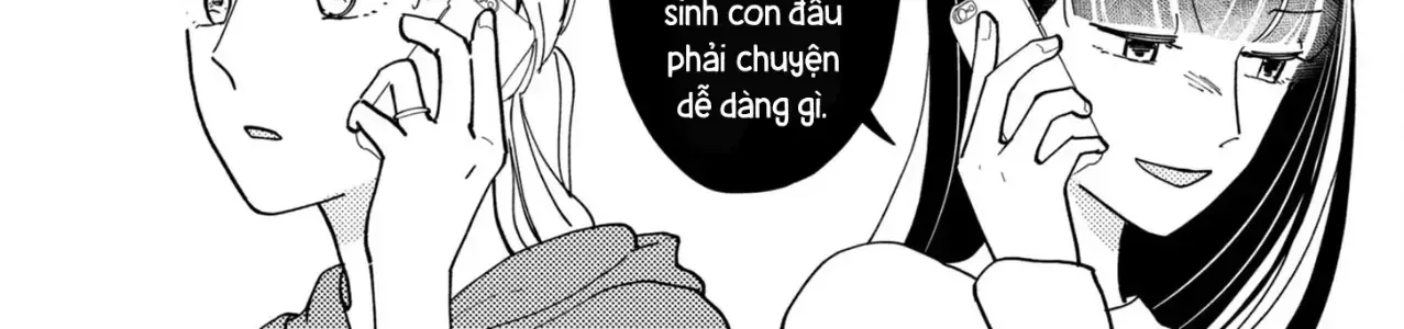 Cò Ơi, Xin Đừng Đến Đây Chapter 12 - Trang 13