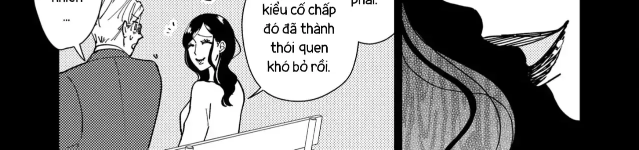 Cò Ơi, Xin Đừng Đến Đây Chapter 12 - Trang 25