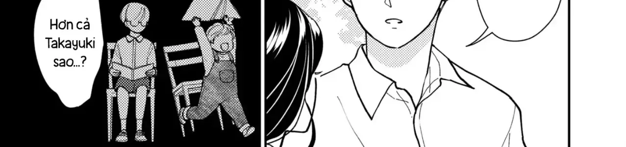 Cò Ơi, Xin Đừng Đến Đây Chapter 12 - Trang 37