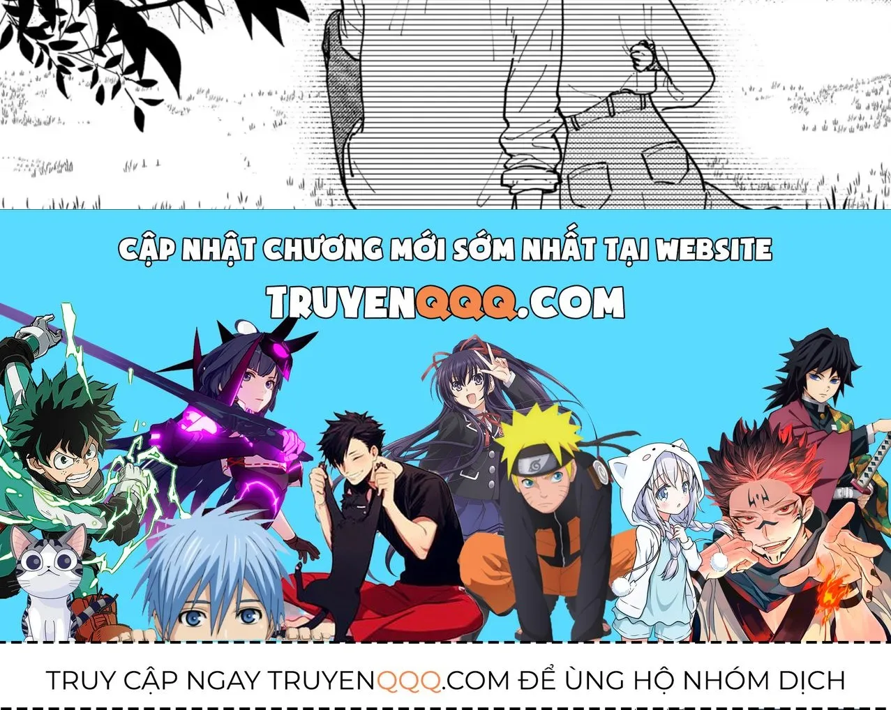Cò Ơi, Xin Đừng Đến Đây Chapter 12 - Trang 39