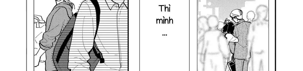Cò Ơi, Xin Đừng Đến Đây Chapter 12 - Trang 9