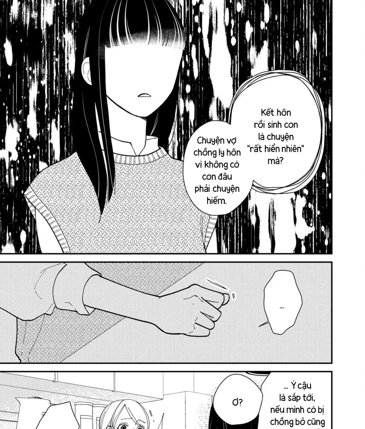 Cò Ơi, Xin Đừng Đến Đây Chapter 13 - Trang 20