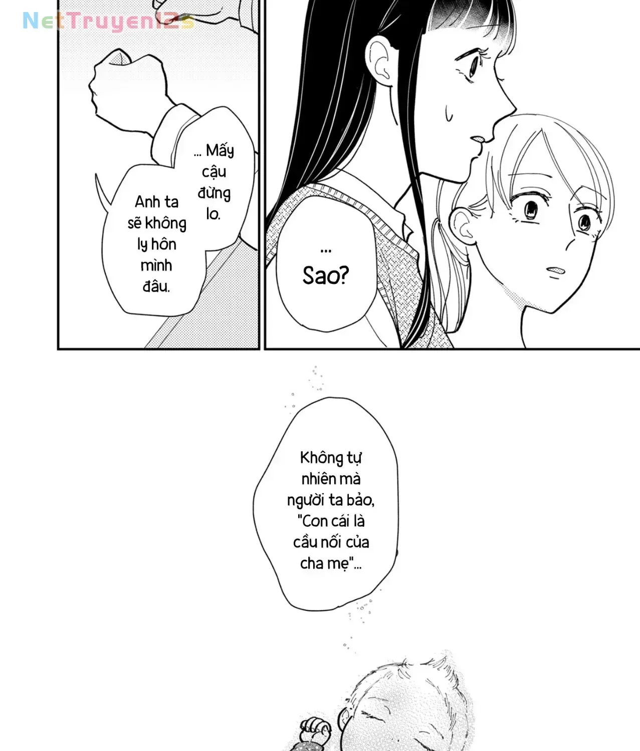 Cò Ơi, Xin Đừng Đến Đây Chapter 13 - Trang 30