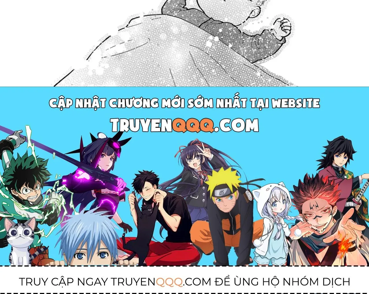 Cò Ơi, Xin Đừng Đến Đây Chapter 13 - Trang 31