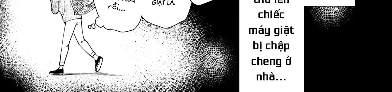 Cò Ơi, Xin Đừng Đến Đây Chapter 2 - Trang 8