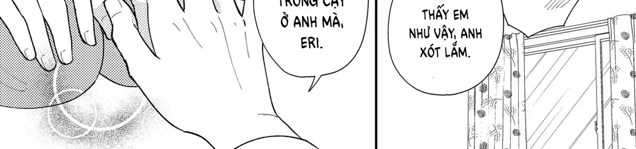 Cò Ơi, Xin Đừng Đến Đây Chapter 3 - Trang 16