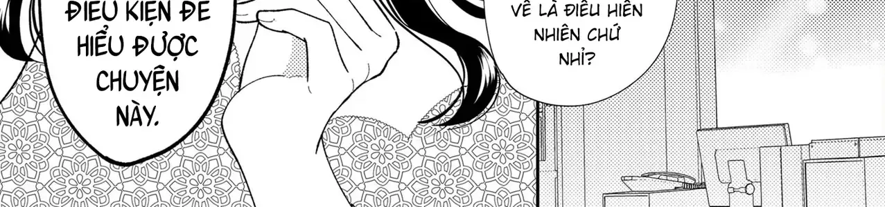 Cò Ơi, Xin Đừng Đến Đây Chapter 3 - Trang 32