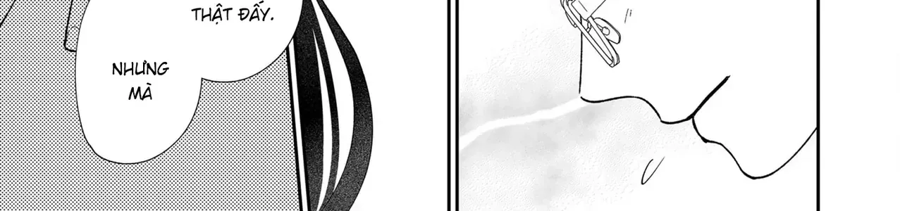 Cò Ơi, Xin Đừng Đến Đây Chapter 3 - Trang 34
