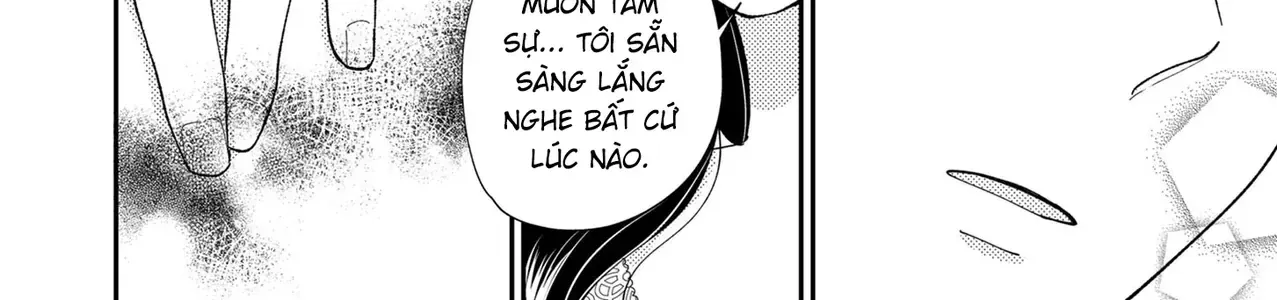 Cò Ơi, Xin Đừng Đến Đây Chapter 3 - Trang 36