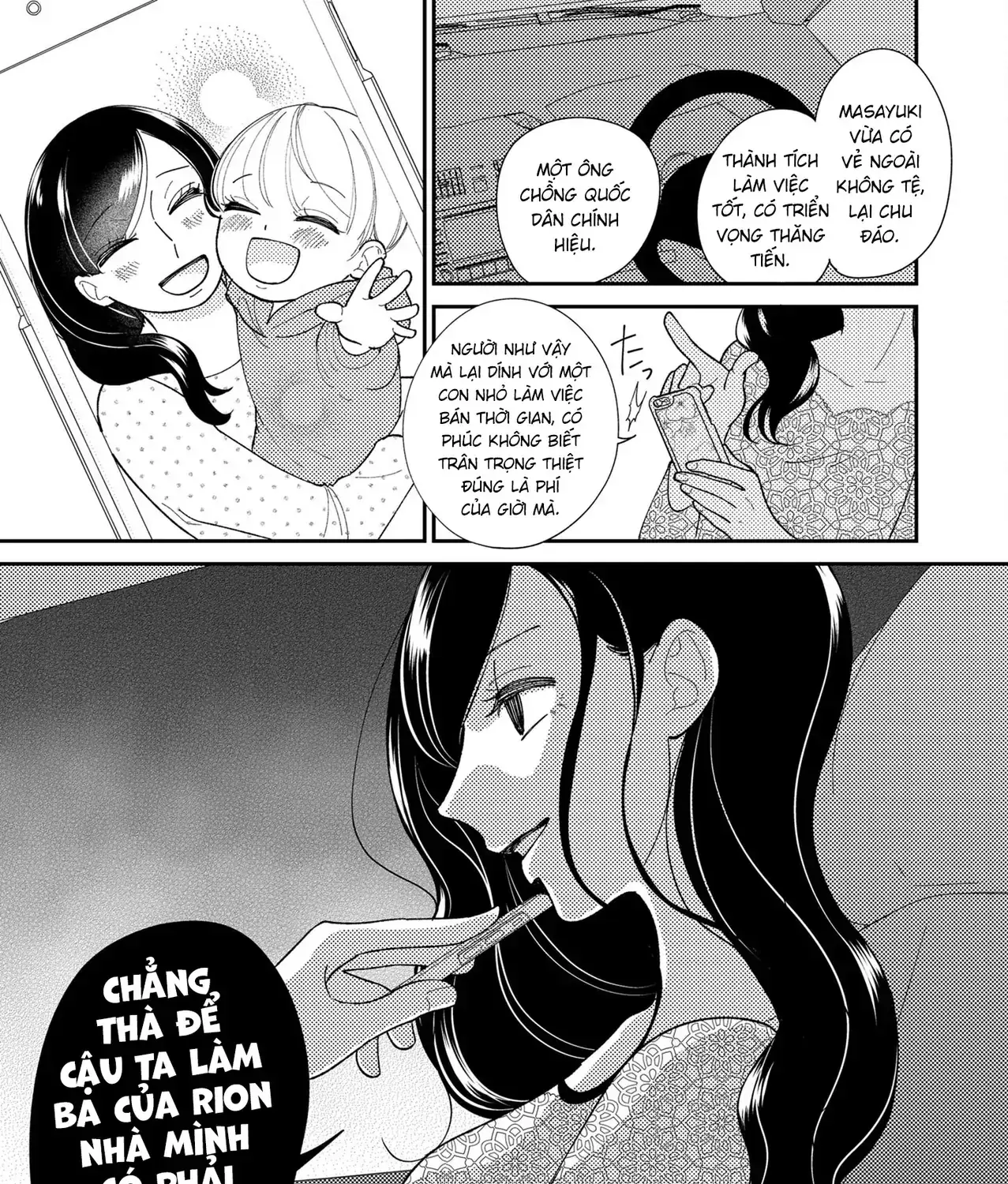 Cò Ơi, Xin Đừng Đến Đây Chapter 3 - Trang 41