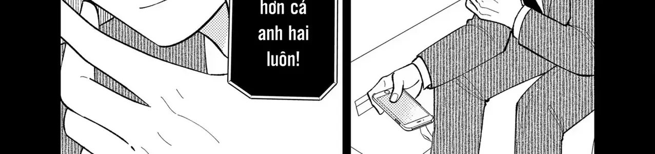 Cò Ơi, Xin Đừng Đến Đây Chapter 4 - Trang 10