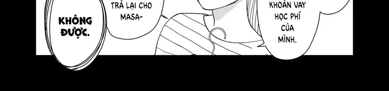 Cò Ơi, Xin Đừng Đến Đây Chapter 4 - Trang 32