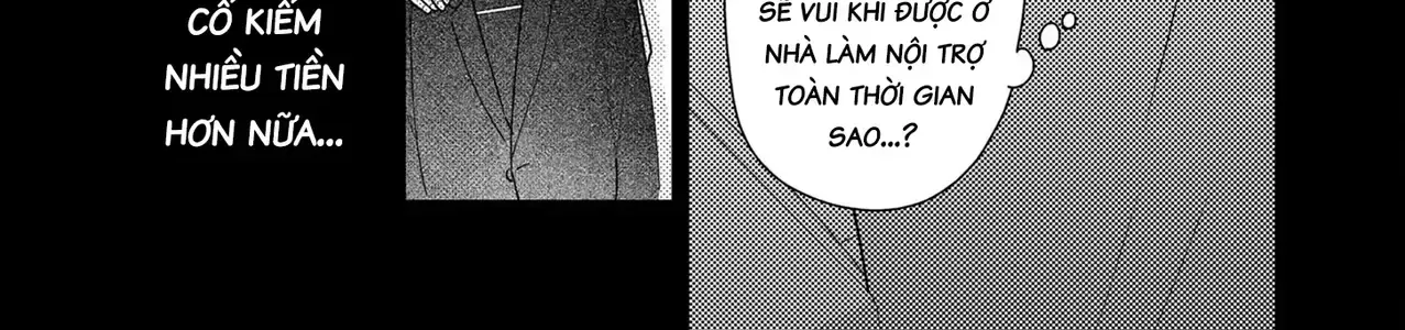 Cò Ơi, Xin Đừng Đến Đây Chapter 4 - Trang 36