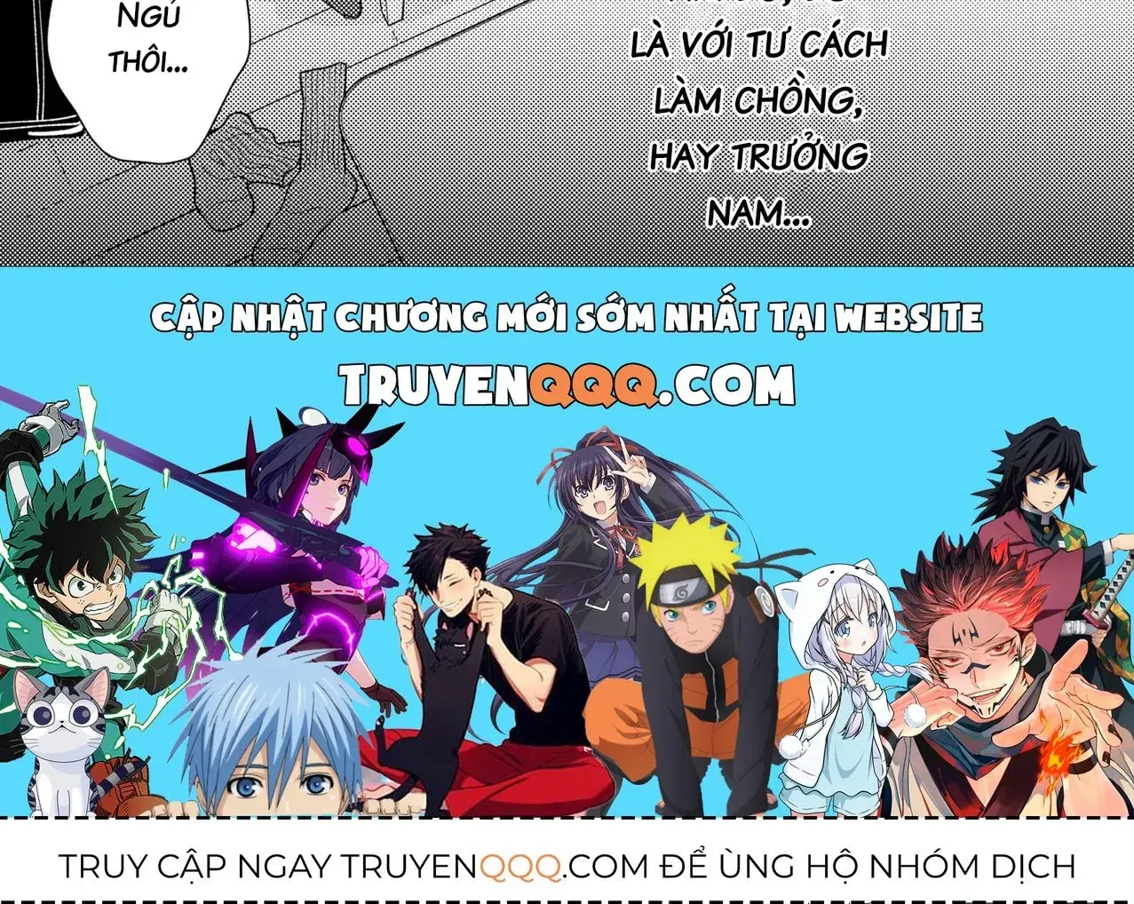 Cò Ơi, Xin Đừng Đến Đây Chapter 4 - Trang 42
