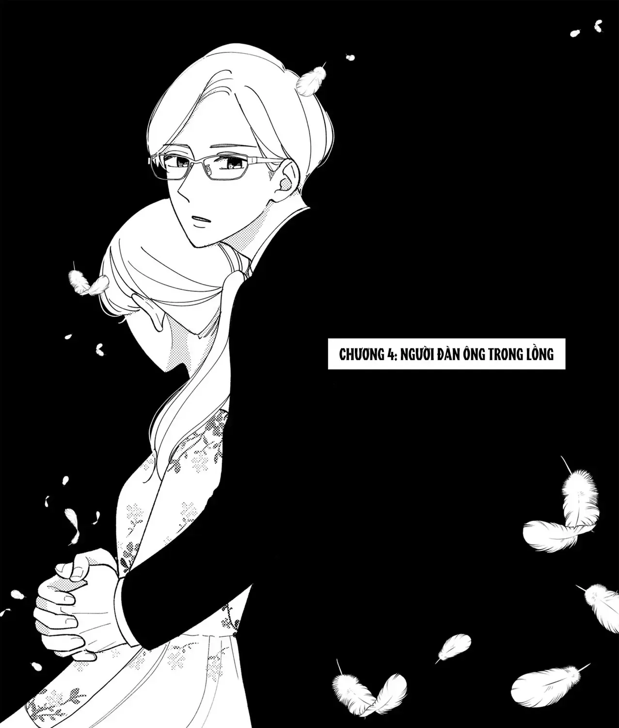 Cò Ơi, Xin Đừng Đến Đây Chapter 4 - Trang 5