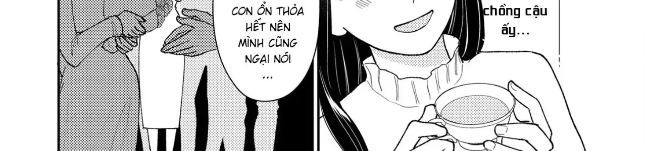 Cò Ơi, Xin Đừng Đến Đây Chapter 5 - Trang 15