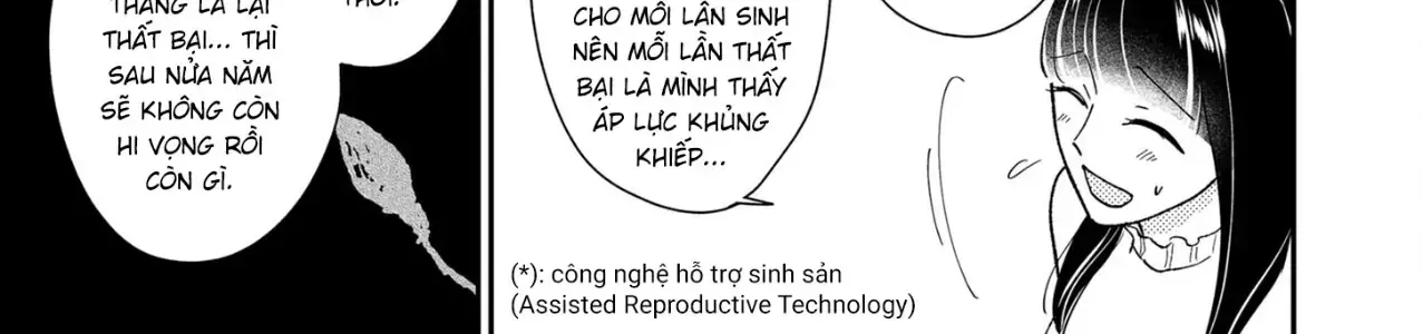 Cò Ơi, Xin Đừng Đến Đây Chapter 5 - Trang 17