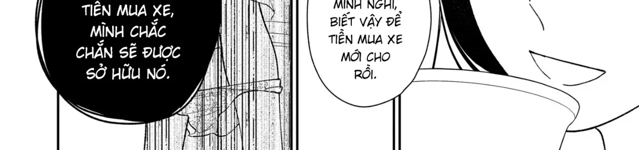 Cò Ơi, Xin Đừng Đến Đây Chapter 5 - Trang 19